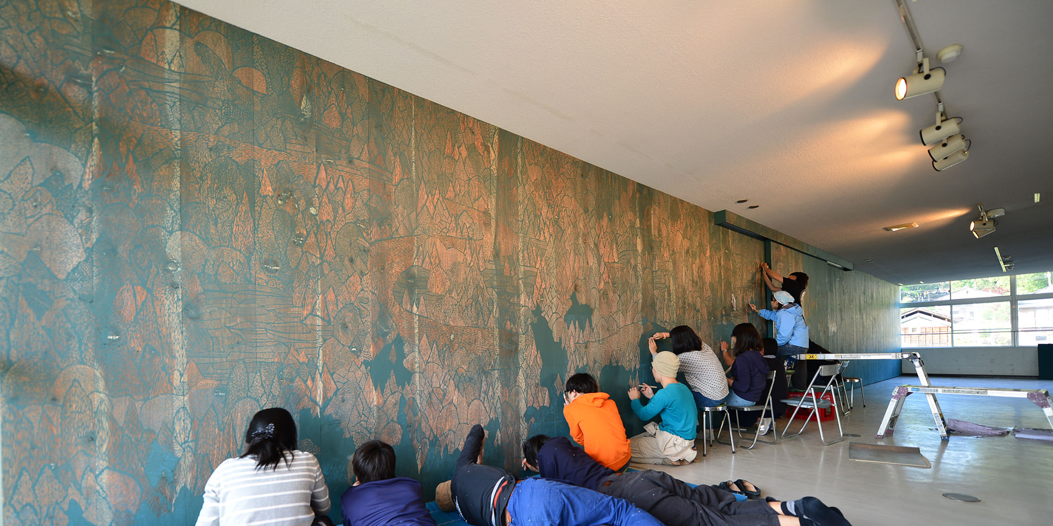 日本大学藝術学部美術学科 – Nihon University College of Art