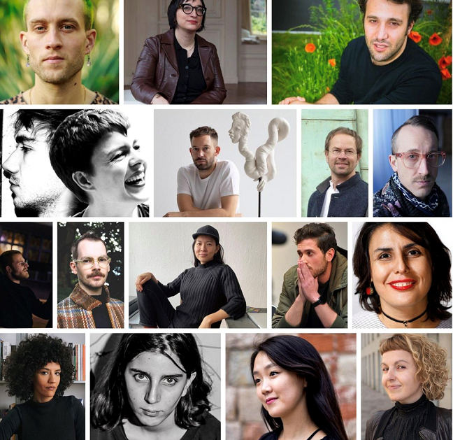 日本大学藝術学部美術学科 Nihon University College of Art